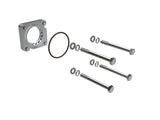 aFe Silver Bullet Throttle Body Spacer Kit Honda Civic 16-24 L4-2.0L - 46-37007