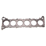 Cometic Nissan RB-20E/DE/DET 2.0L 80mm .040 inch MLS Head Gasket / Skyline - C4495-030