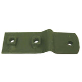 Omix Front Bracket Top Bow Storage 50-52 Willys M38 - 12023.15