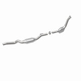 MagnaFlow Direct Fit Catalytic Converter 2003 ML350 3.7L Underbody - 52115