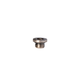 Fleece Performance Universal 1/8in NPT O-Ring Plug - FPE-NPT-18-ORING