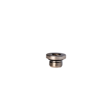 Fleece Performance Universal 1/8in NPT O-Ring Plug - FPE-NPT-18-ORING