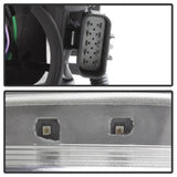 xTune Cadillac SRX 10-14 Passenger Side Halogen Headlight - OEM R HD-JH-CSRX11-OE-R - 9938900
