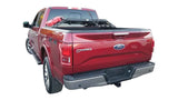 Fishbone Offroad Toyota Tundra Bed Storage Rack - FB21259