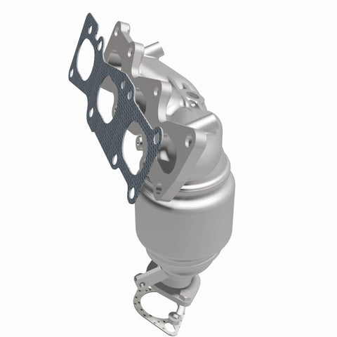 MagnaFlow Direct Fit Catalytic Converter 2016 Sorento V6 3.3 OEM Manifold - 22-089