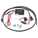NAMZ Universal Trailer Isolator Bare Wires w/o Connector - NTI-04