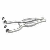 MagnaFlow Conv DF 00-04 C5 5.7L Off Road - 93988