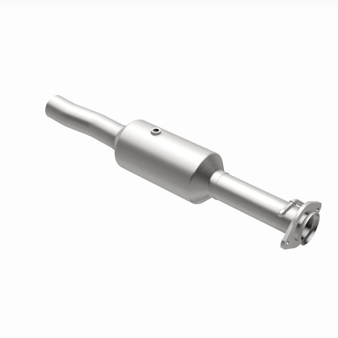MagnaFlow 09-10 Ford F-550 Super Duty V10 6.8L Rear Underbody Direct Fit Catalytic Converter - 280434