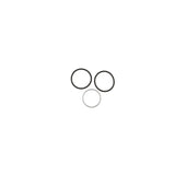 Cometic 92-02 Honda CR80 Exhaust Gasket Kit - C7126EX