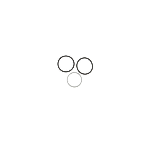 Cometic 92-02 Honda CR80 Exhaust Gasket Kit - C7126EX