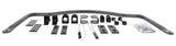 Hellwig 2023 Chevrolet Express 4500 / GMC Savana 4500 1-3/8in Rear Sway Bar - 7796