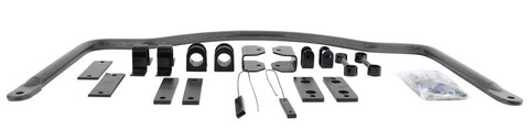 Hellwig 2023 Chevrolet Express 4500 / GMC Savana 4500 1-3/8in Rear Sway Bar - 7796