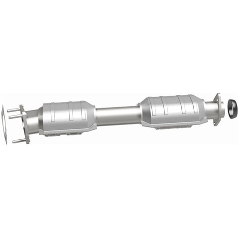 MagnaFlow Direct Fit Catalytic Converter 89-94 Ford Truck 2.9/4.0 CA - 333388