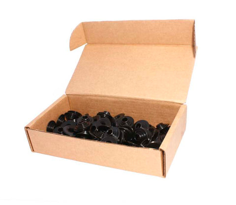 COMP Cams Steel Retainers Eb 1.550in Tri - 746-100