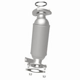MagnaFlow Conv DF 07-08 GM SUV 3.6L Front OEM - 49445