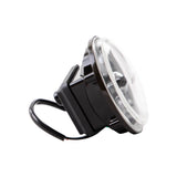 ARB Ipf 100mm Built In Fog 12V55W - 9249FC