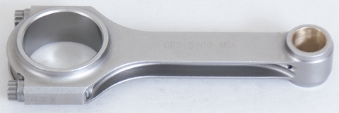Eagle 89-92 Mitsubishi 4G63 1st Gen Engine H-Beam Connecting Rods (Single Rod) - CRS5900MA3D-1