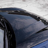 Seibon 2022 Toyota GR86 / Subaru BRZ VS-Style Carbon Fiber Hood - HD22TY86-VS