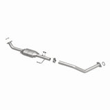 MagnaFlow Conv DF 01-04 Toyota Sequoia 4.7L D/S - 93376