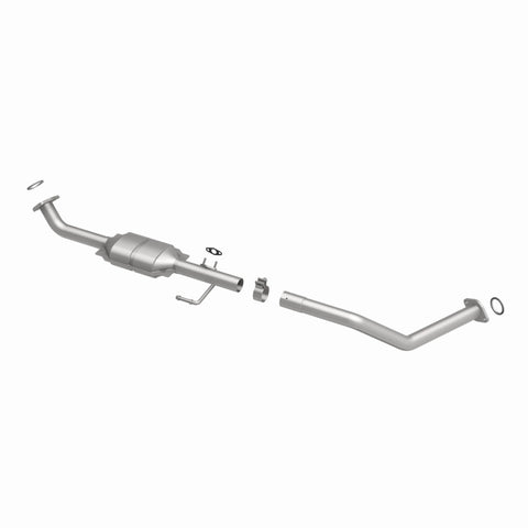 MagnaFlow Conv DF 01-04 Toyota Sequoia 4.7L D/S - 93376