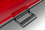 N-Fab RKR Step System 15-17 Ford F-150 SuperCrew - Tex. Black - 1.75in - F154RKRCCS4