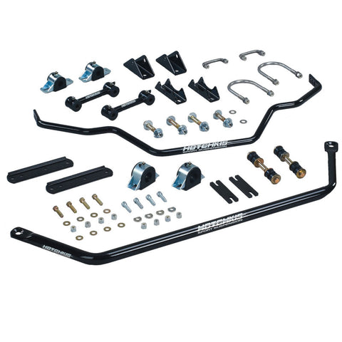 Hotchkis 70-74 Mopar E-Body Sway Bar Kit - 2254