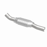 MagnaFlow Conv DF 80-87 Dodge/Plymouth Vans - 23289