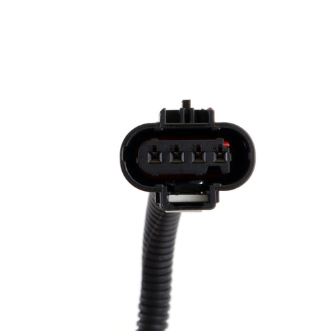 BBK 16-20 GM Camaro 6.2L SS Manual Trans O2 Sensor Wire Harness Extensions (Front) - 1122
