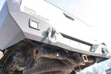 Fishbone Offroad 05-15 Tacoma Rear Bumper - FB22298