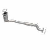 MagnaFlow Direct Fit Catalytic Converter Contour 95-00 2.0L - 50303