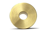 PERRIN 15-26 Subaru WRX / 14-18 Forester / 10-17 Outback 5spd Brass Shifter Bushing - PSP-INR-016