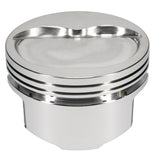 JE Pistons NASCAR CANADA SBC Set of 8 Pistons - 265088