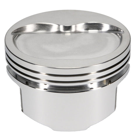 JE Pistons NASCAR CANADA SBC Set of 8 Pistons - 253732