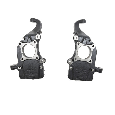 Belltech DROP SPINDLE SET 15-20 Ford F-150 2WD (All Cabs) 2in Drop - 2352