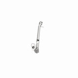 MagnaFlow Conv DF Uplander 06 3.5L OEM - 49126