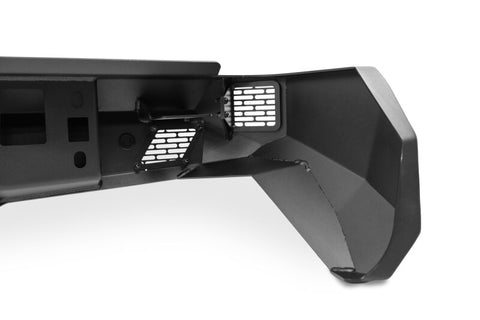 DV8 Offroad 20-23 Chevy & GMC 2500/3500 Spec Series Rear Bumper - RBCS2-03