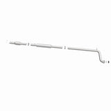 MagnaFlow Direct Fit Catalytic Converter OEM 04-06 Mitsubishi Galant V6 3.8L Underbody - 52466