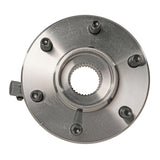 MOOG 06-07 Buick Terraza Front / Rear Hub Assembly - 513236