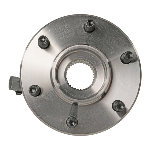 MOOG 06-07 Buick Terraza Front / Rear Hub Assembly - 513236