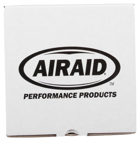 Airaid Universal Air Filter - Cone 4 x 6 x 4 5/8 x 9 w/ Short Flange - 700-471