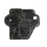 Omix Door Panel Carrier Plate Frt LH Man.- 07-10 JK - 11812.72