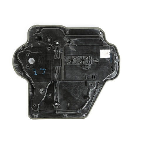 Omix Door Panel Carrier Plate Frt LH Man.- 07-10 JK - 11812.72