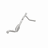 MagnaFlow Conv DF 04-05 Dodge Ram 1500 Pickup 5.7L P/S - 93403