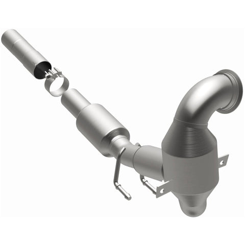 MagnaFlow Direct Fit Catalytic Converter 15-17 Volkswagen Golf / GTI - 21-581