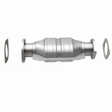 MagnaFlow Direct Fit Catalytic Converter 00-01 Maxima/I30 rr OEM - 49485