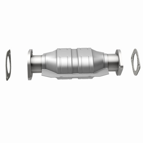 MagnaFlow Direct Fit Catalytic Converter 00-01 Maxima/I30 rr OEM - 49485