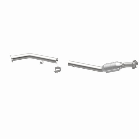 MagnaFlow Conv DF GTO- 2004 8 5.7L OEM - 49729