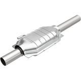 MagnaFlow Direct Fit Catalytic Converter Jeep 81 86 - 23222