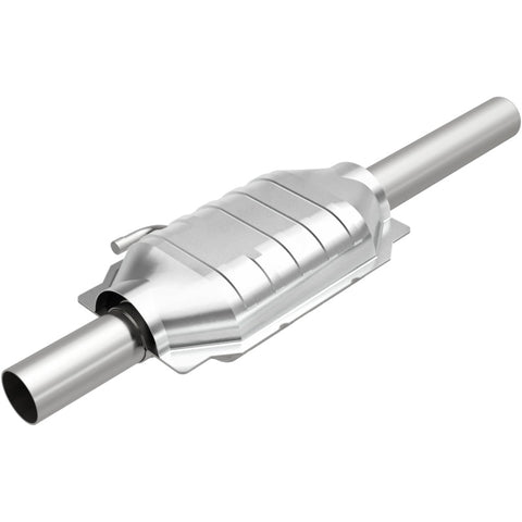 MagnaFlow Direct Fit Catalytic Converter Jeep 81 86 - 23222
