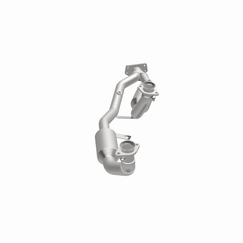 MagnaFlow Direct Fit Catalytic Converter 99-00 Windstar 3.0L V6 - 23542